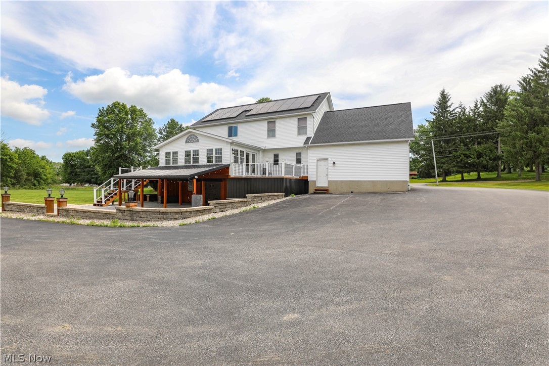 Rootstown - Residential