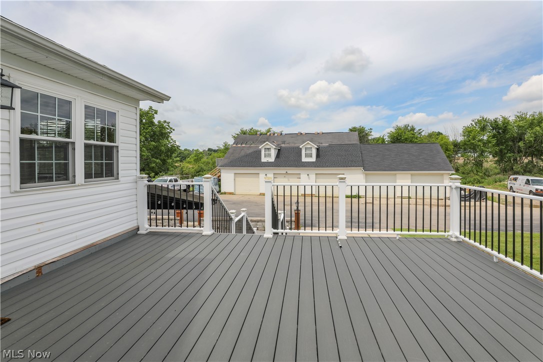Rootstown - Residential
