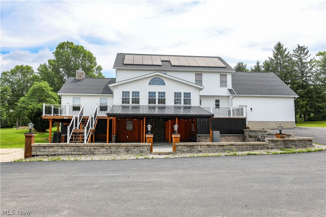Rootstown - Residential