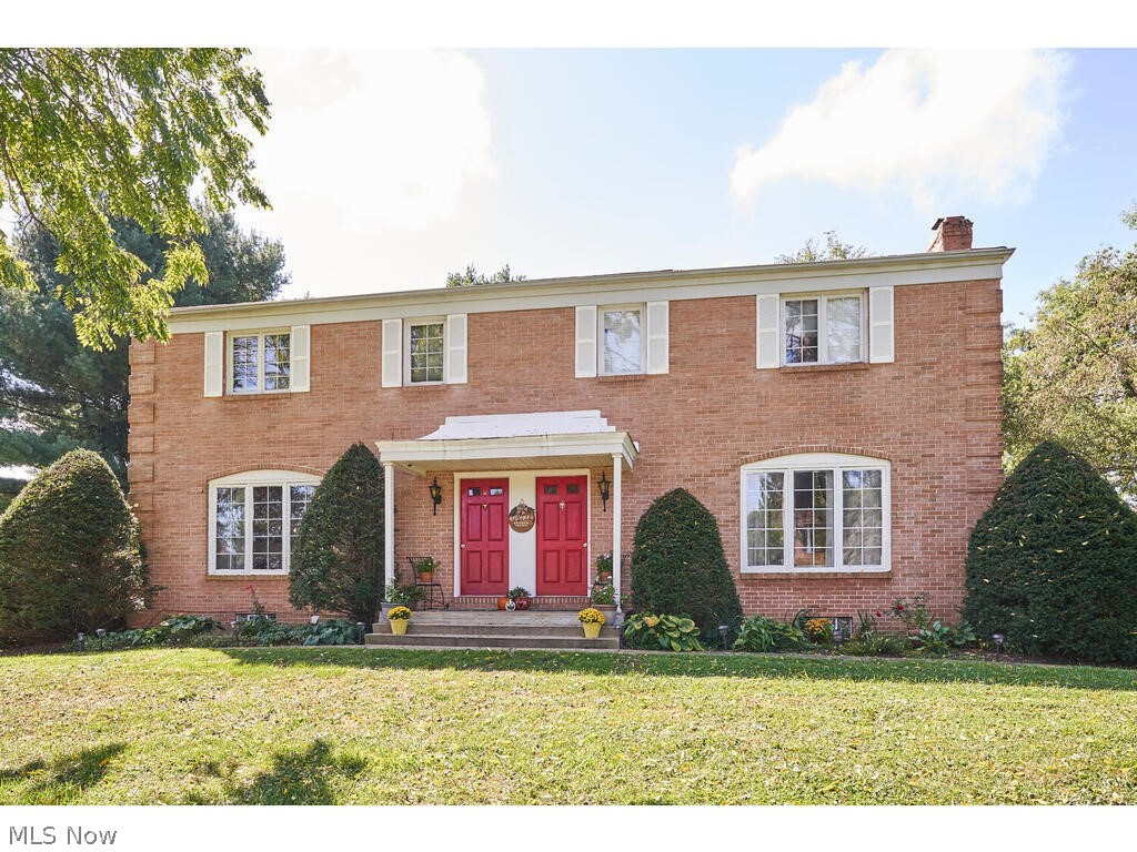 This Townhouse (3956) is for LEASE, it is NOT FOR SALE!! Stunning custom-built manor in prestigious Bath Township near all conveniences. Minutes to all major highways. Open floor plan with neutral decor with views out the front and back of nature. Extensive quality throughout, wood floors, solid wood doors, crown moldings, much more. Formal dining room with a view of water. Spectacular and spacious 2nd floor master suite with large closets, with ample room for your washer and dryer in the basement/walkout heated garage. Don't miss out on this fine Townhouse! Water, sewer, landscaping, mowing, trash and snow plowing are included in the rent. One month deposit is required. Pets allowed with review. One-year lease required. Agent owned.