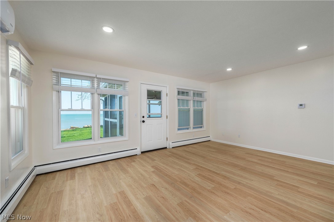 Vermilion/Lk Sub - Residential Lease