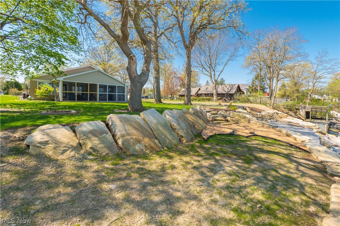 Vermilion/Lk Sub - Residential Lease