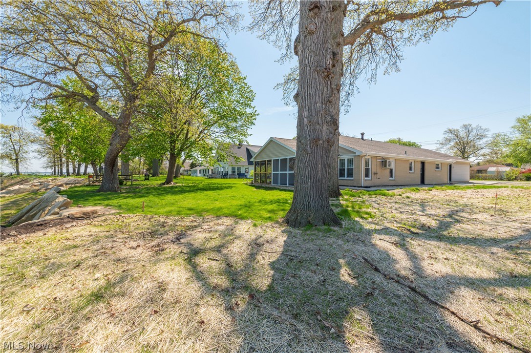 Vermilion/Lk Sub - Residential Lease