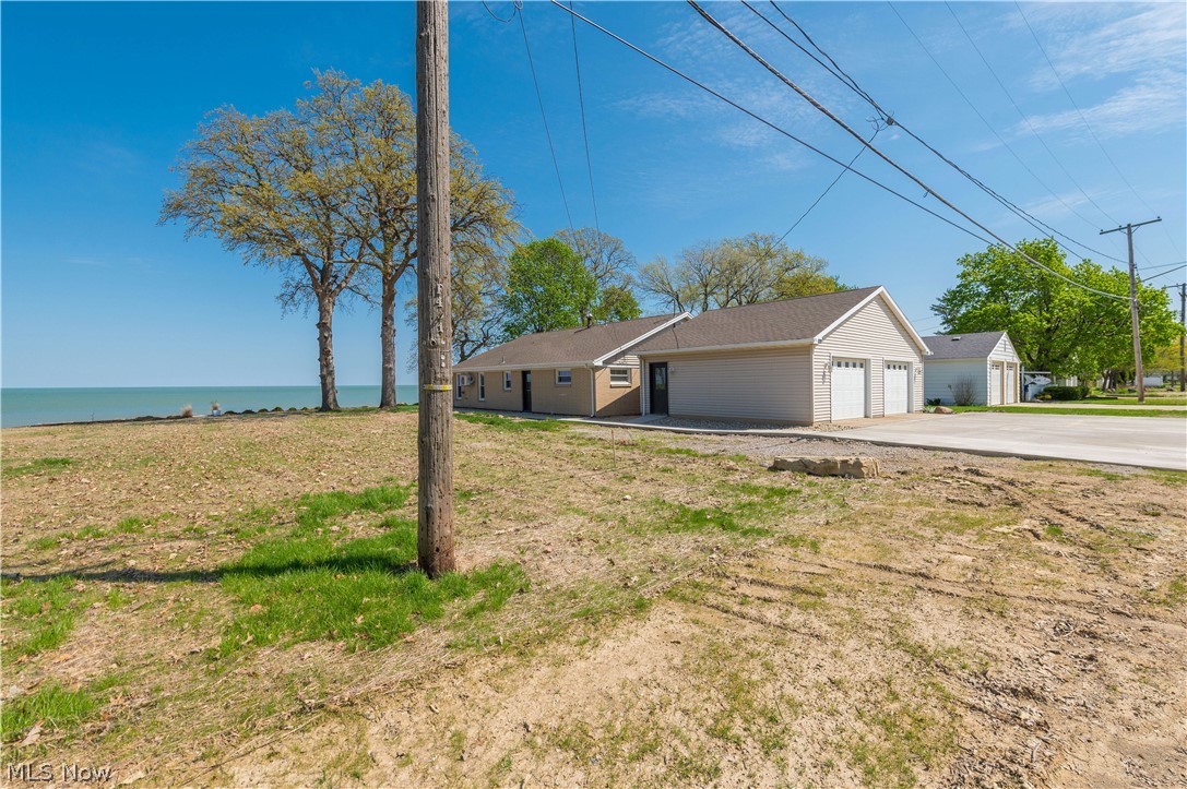 Vermilion/Lk Sub - Residential Lease