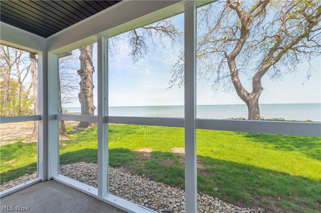 Vermilion/Lk Sub - Residential Lease
