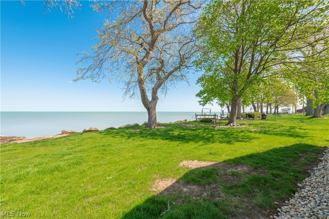 Vermilion/Lk Sub - Residential Lease
