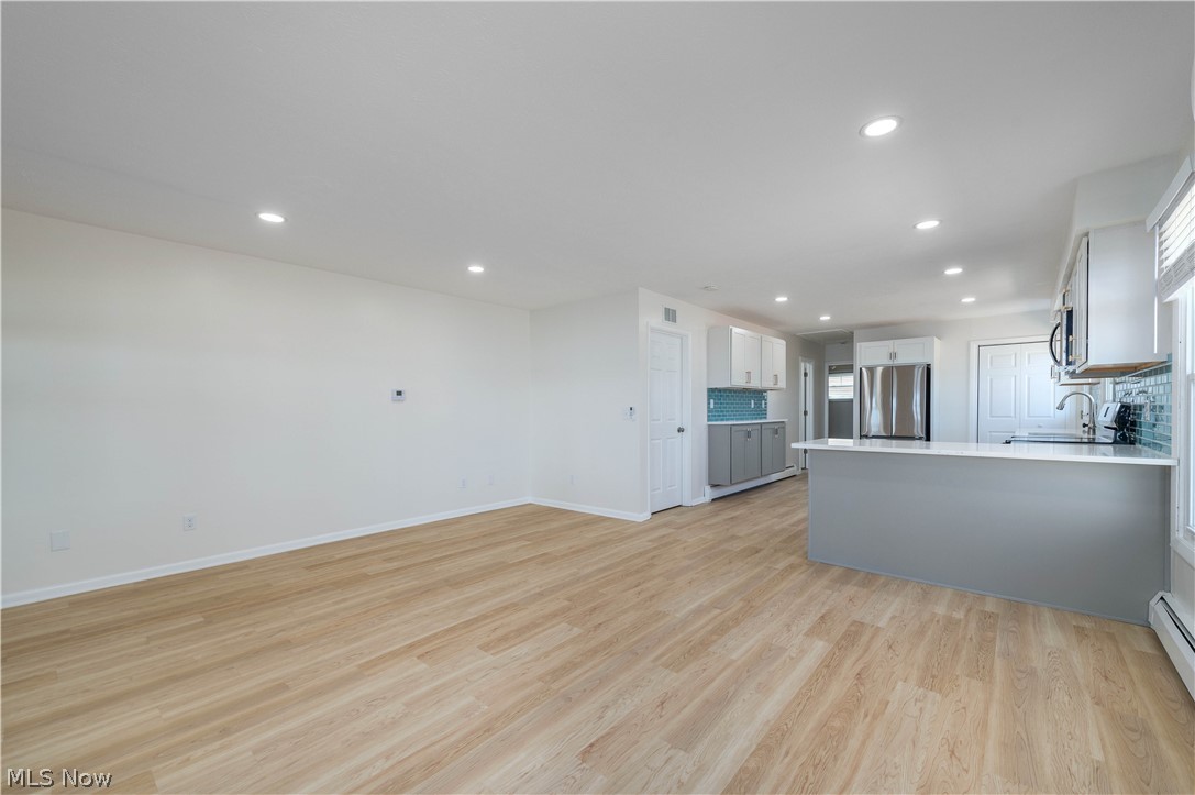 Vermilion/Lk Sub - Residential Lease