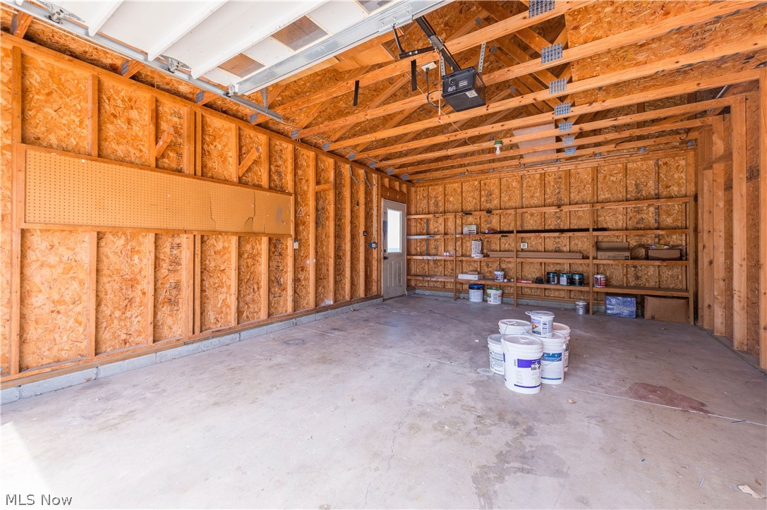 Vermilion/Lk Sub - Residential Lease