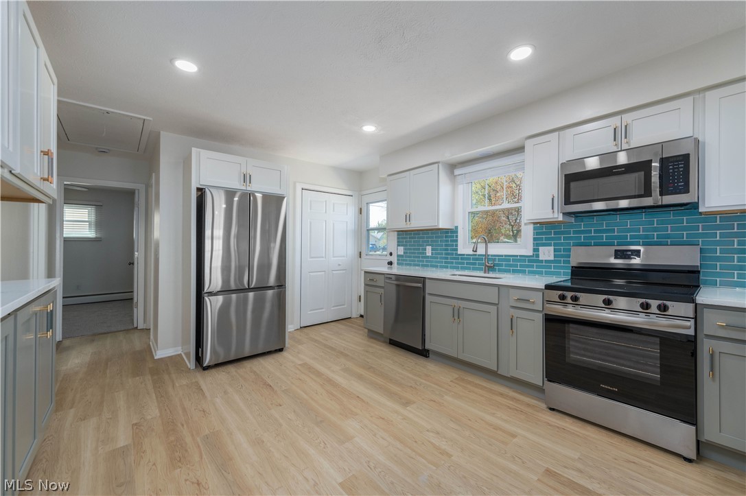Vermilion/Lk Sub - Residential Lease