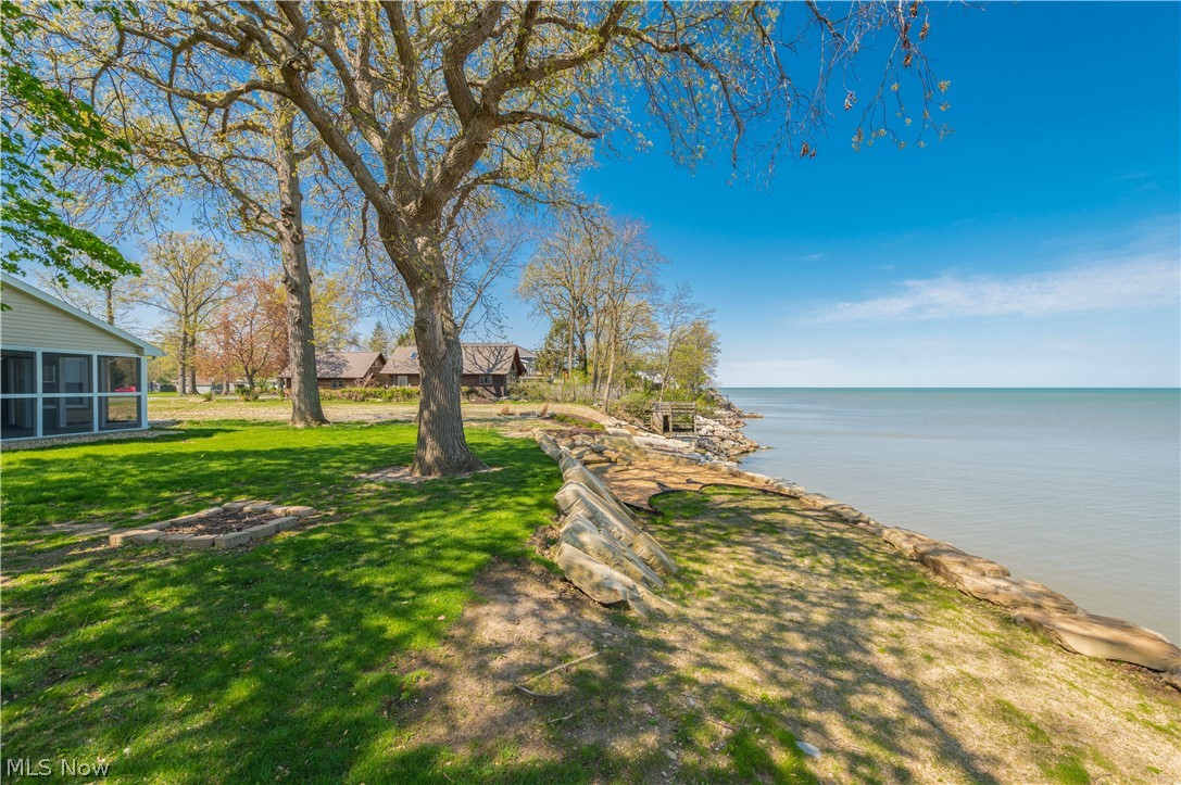 Vermilion/Lk Sub - Residential Lease