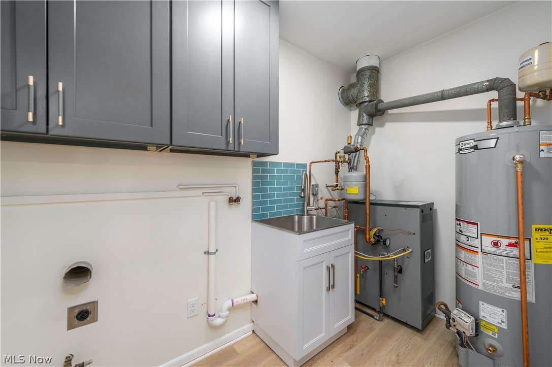 Vermilion/Lk Sub - Residential Lease