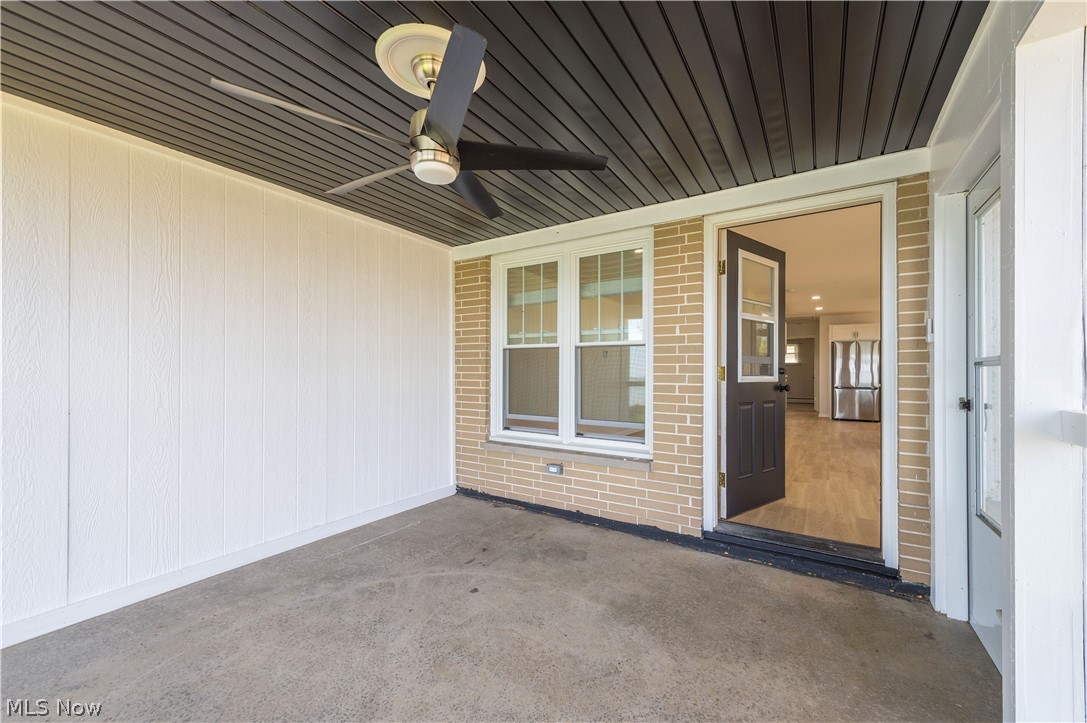 Vermilion/Lk Sub - Residential Lease