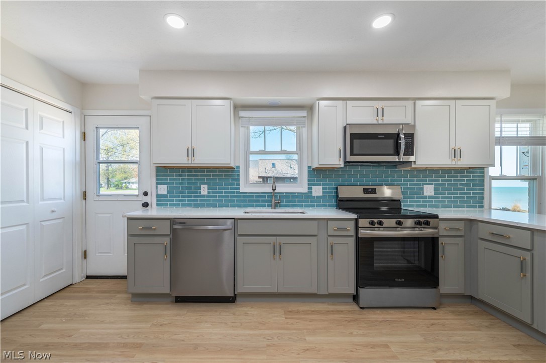 Vermilion/Lk Sub - Residential Lease