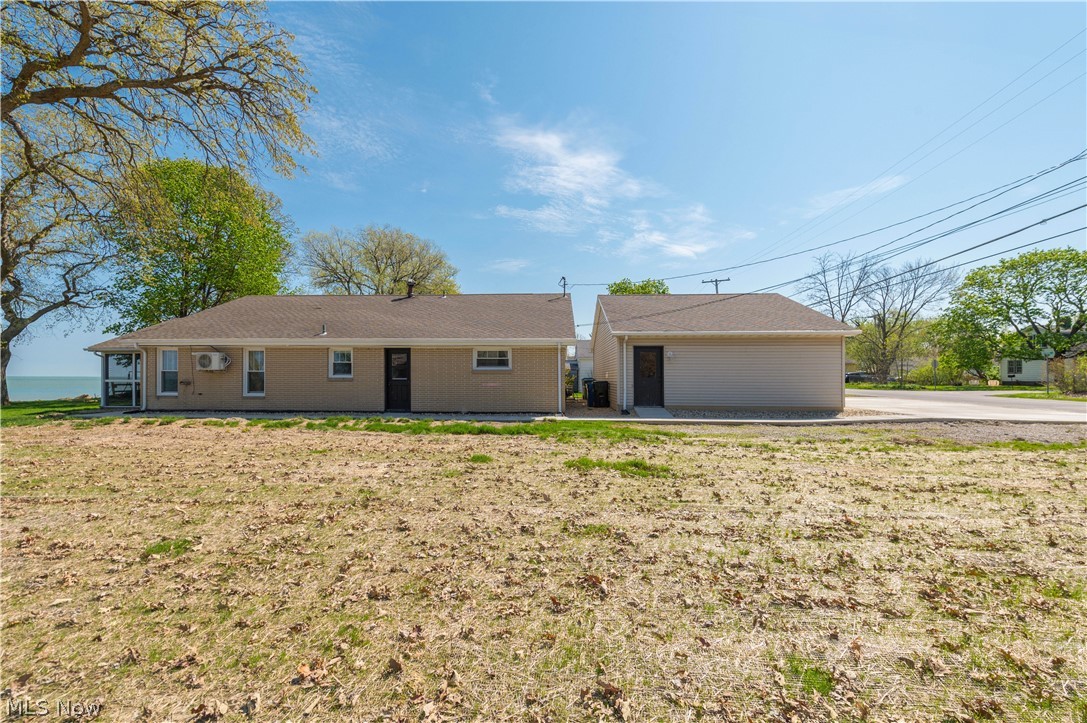 Vermilion/Lk Sub - Residential Lease