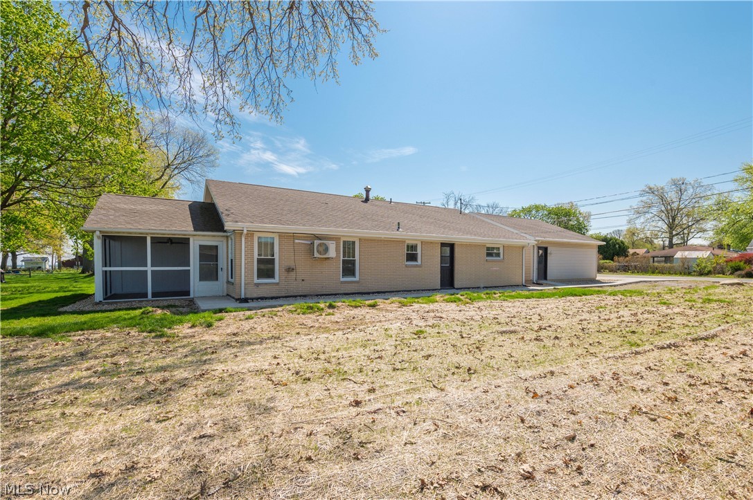 Vermilion/Lk Sub - Residential Lease