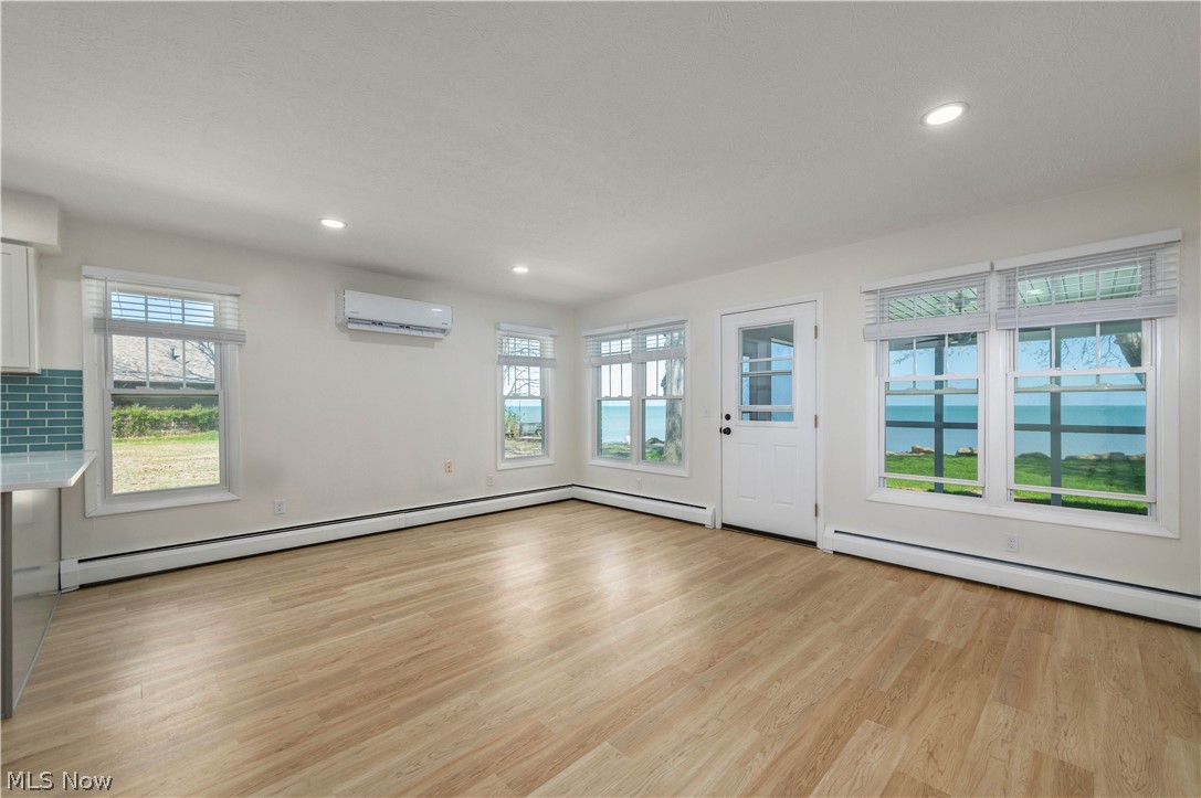 Vermilion/Lk Sub - Residential Lease