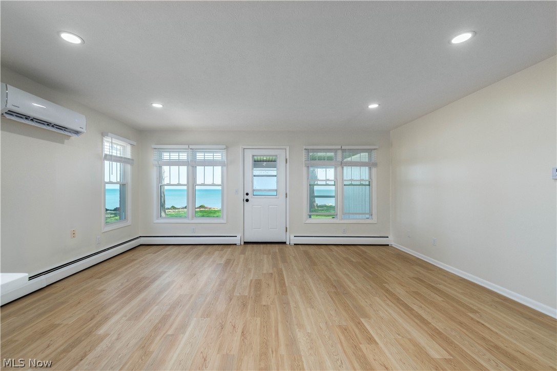Vermilion/Lk Sub - Residential Lease