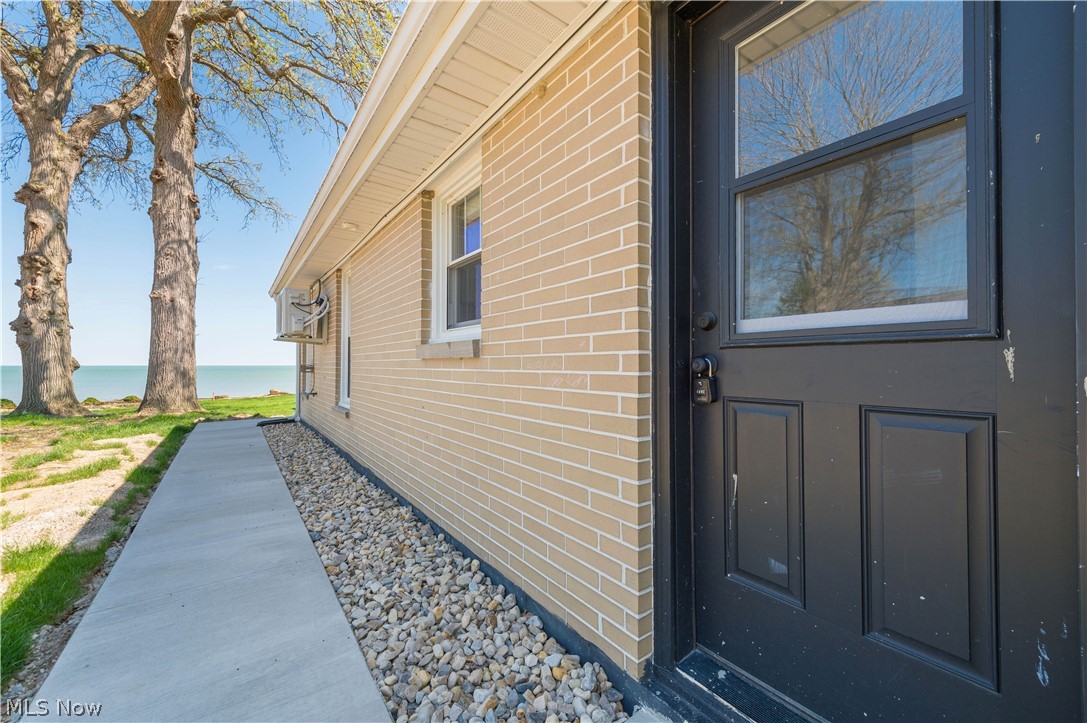 Vermilion/Lk Sub - Residential Lease