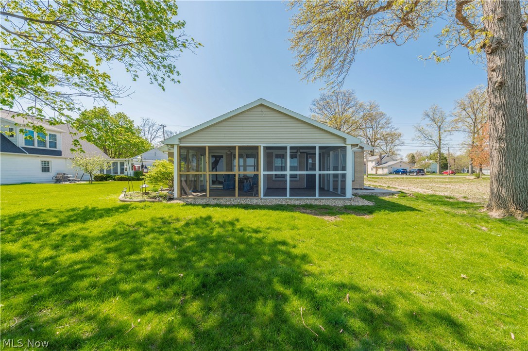 Vermilion/Lk Sub - Residential Lease