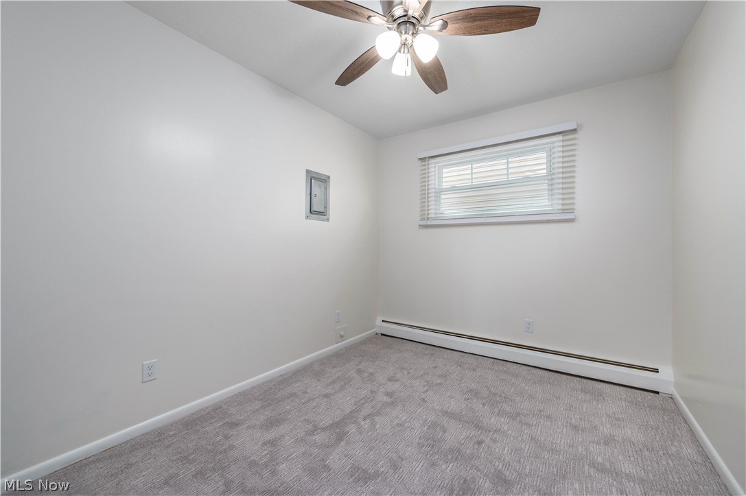 Vermilion/Lk Sub - Residential Lease