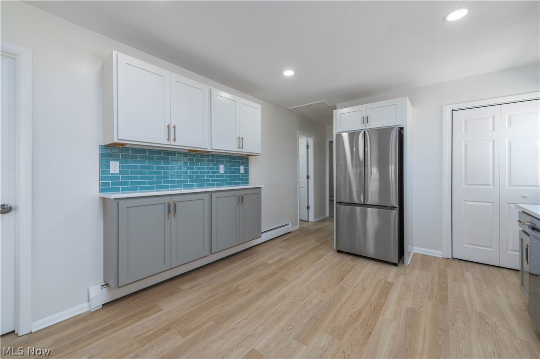 Vermilion/Lk Sub - Residential Lease