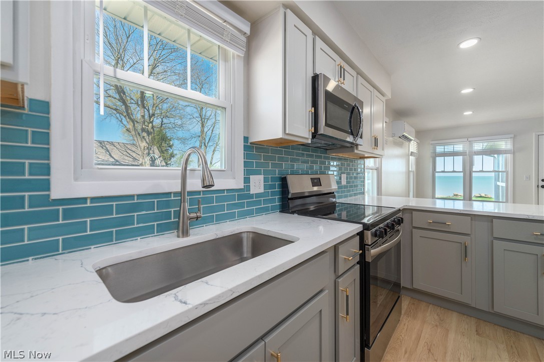 Vermilion/Lk Sub - Residential Lease