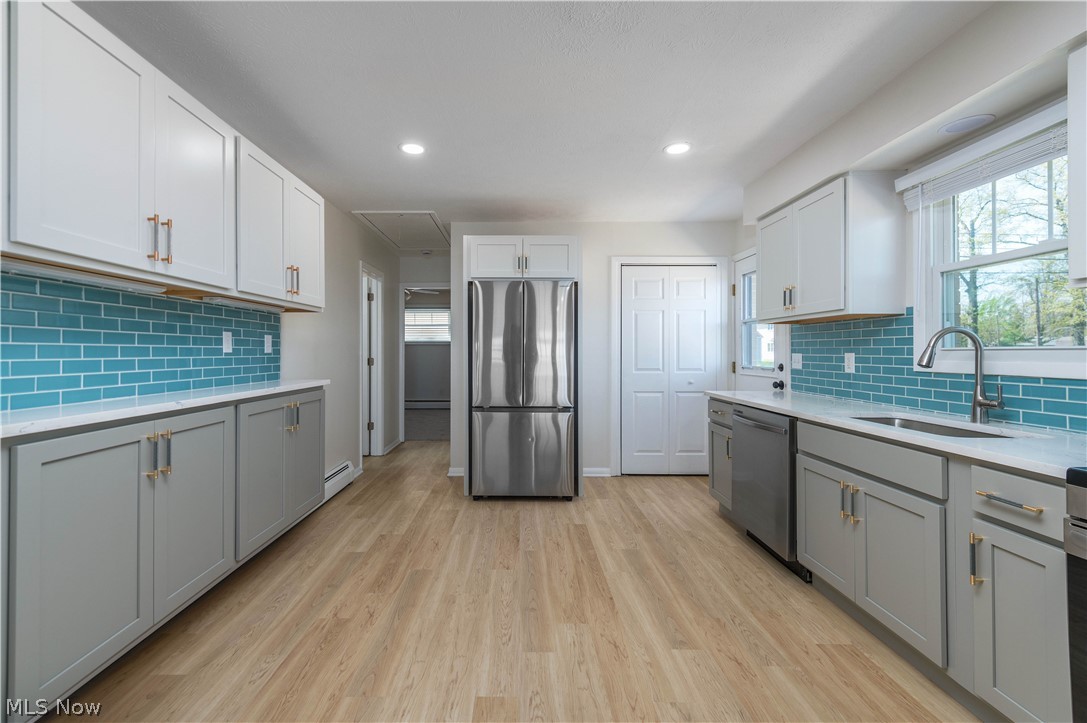 Vermilion/Lk Sub - Residential Lease