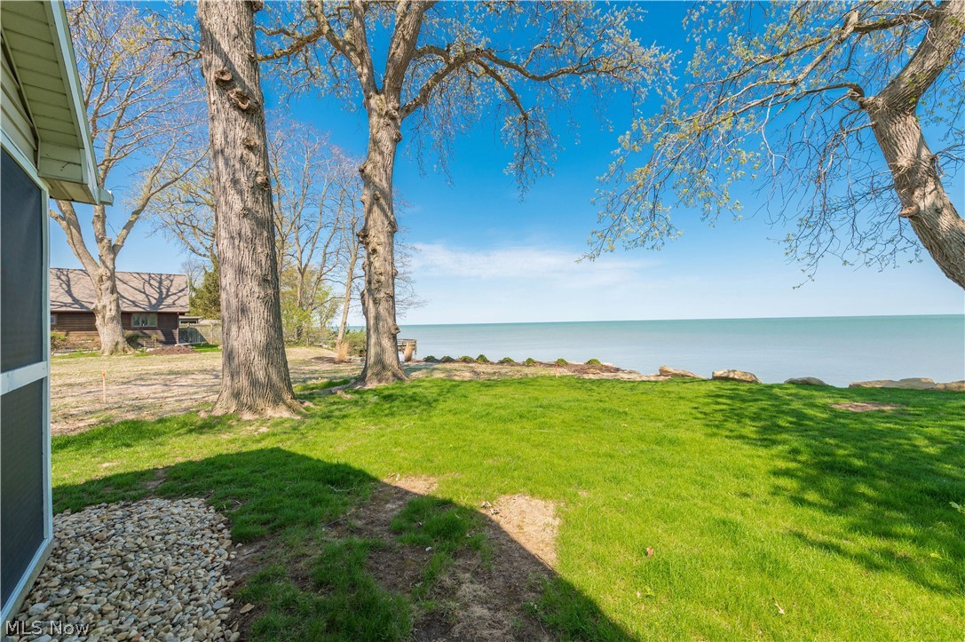 Vermilion/Lk Sub - Residential Lease