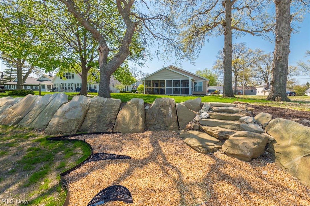 Vermilion/Lk Sub - Residential Lease