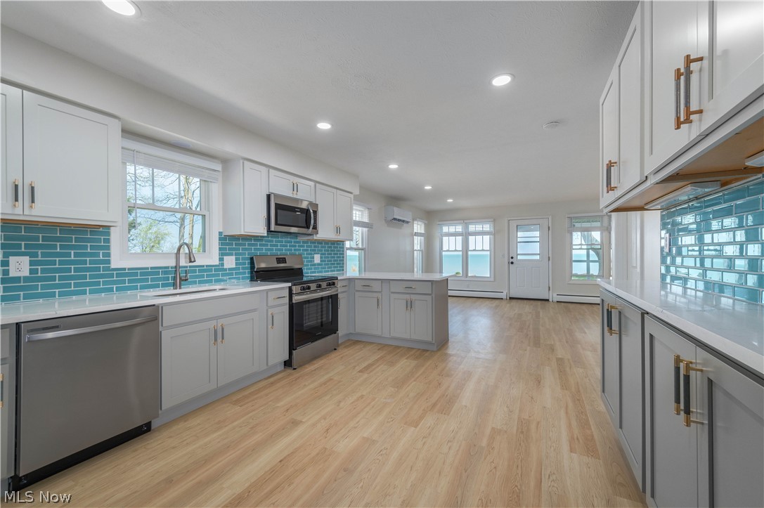 Vermilion/Lk Sub - Residential Lease