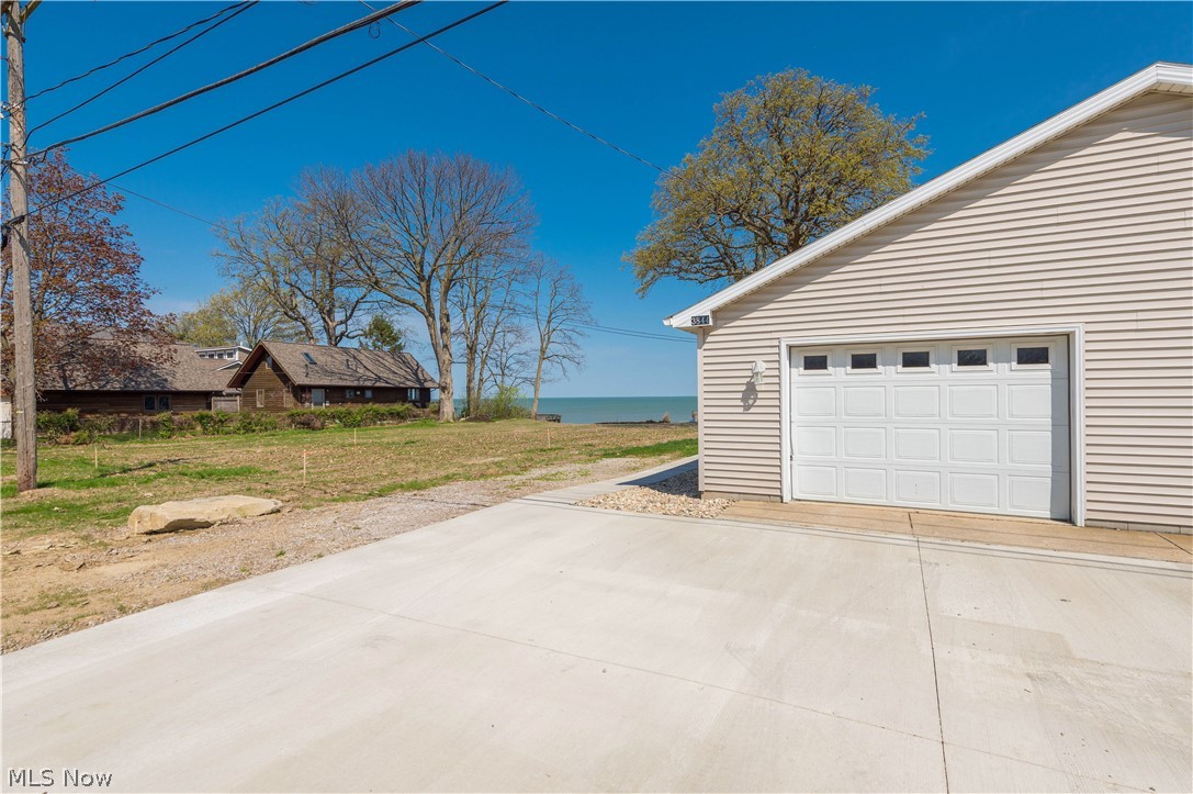 Vermilion/Lk Sub - Residential Lease