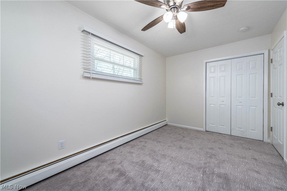 Vermilion/Lk Sub - Residential Lease
