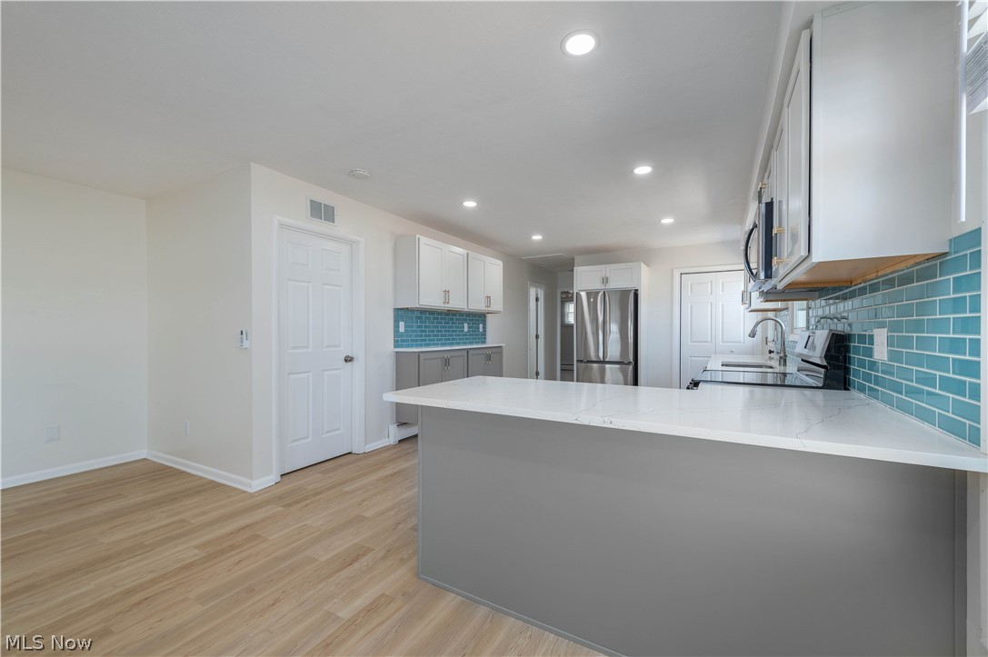 Vermilion/Lk Sub - Residential Lease