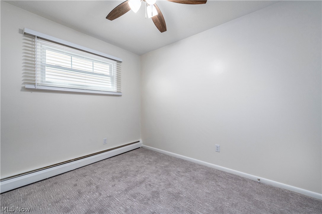 Vermilion/Lk Sub - Residential Lease