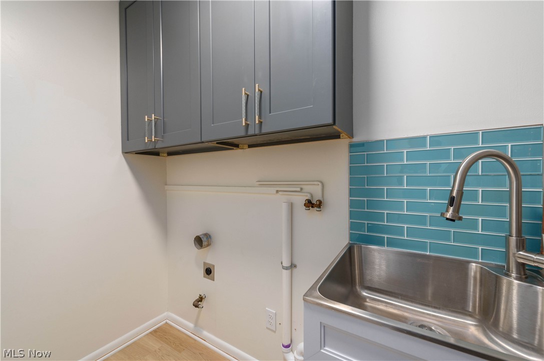 Vermilion/Lk Sub - Residential Lease
