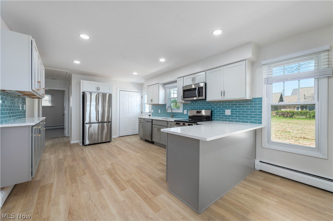 Vermilion/Lk Sub - Residential Lease