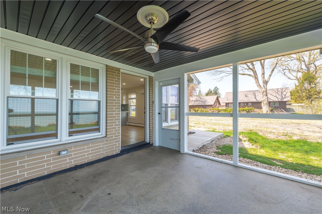 Vermilion/Lk Sub - Residential Lease