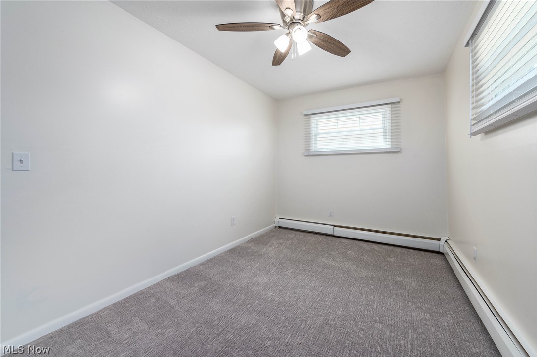Vermilion/Lk Sub - Residential Lease