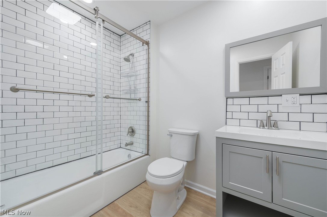 Vermilion/Lk Sub - Residential Lease