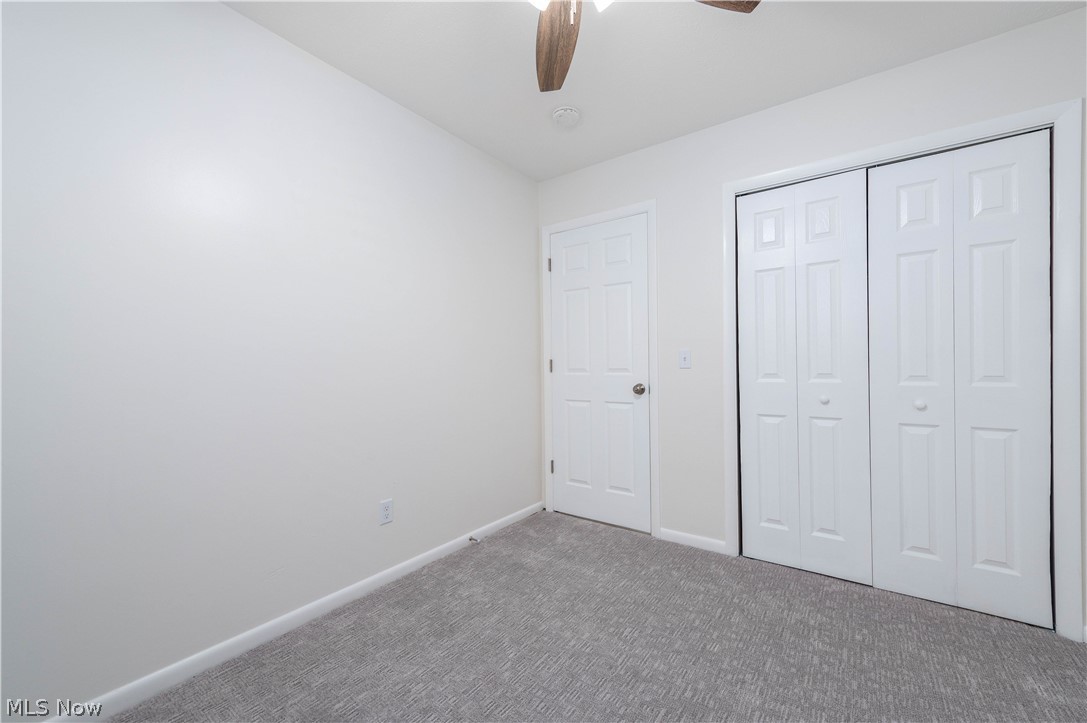 Vermilion/Lk Sub - Residential Lease