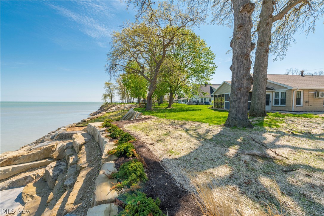 Vermilion/Lk Sub - Residential Lease