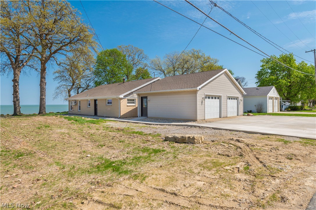 Vermilion/Lk Sub - Residential Lease