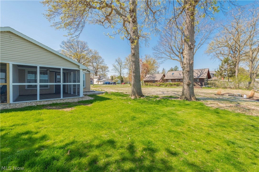 Vermilion/Lk Sub - Residential Lease