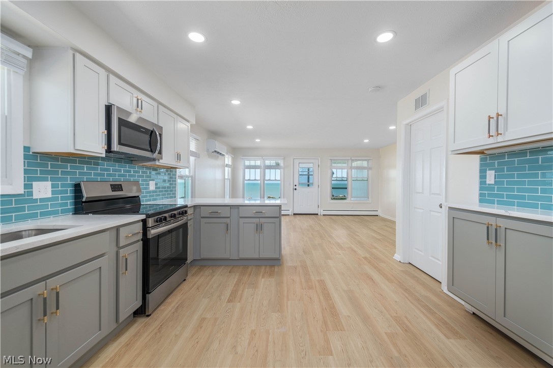 Vermilion/Lk Sub - Residential Lease