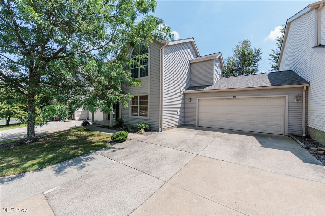 Edgebrook - Residential