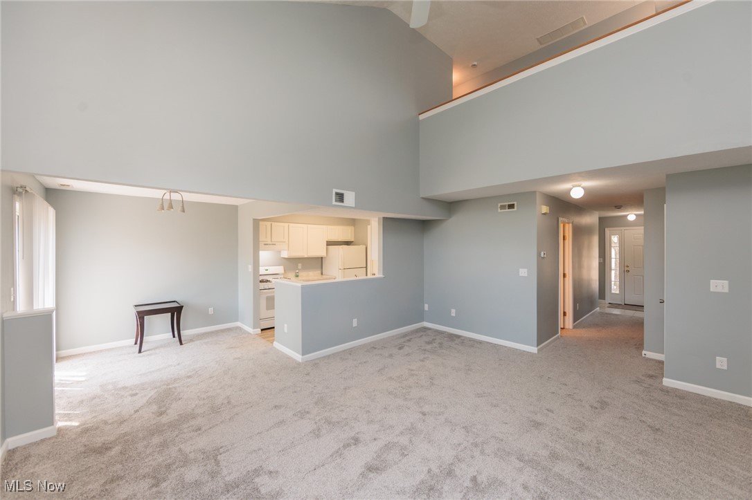 Edgebrook - Residential