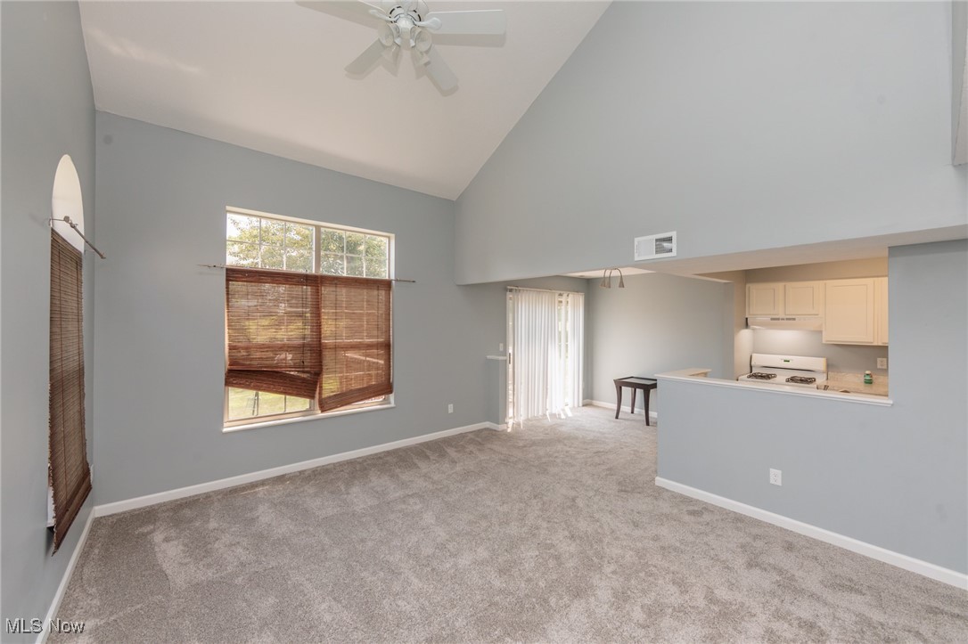 Edgebrook - Residential