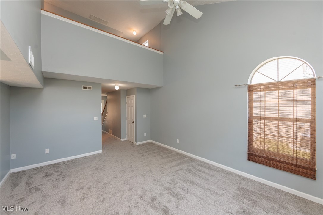Edgebrook - Residential
