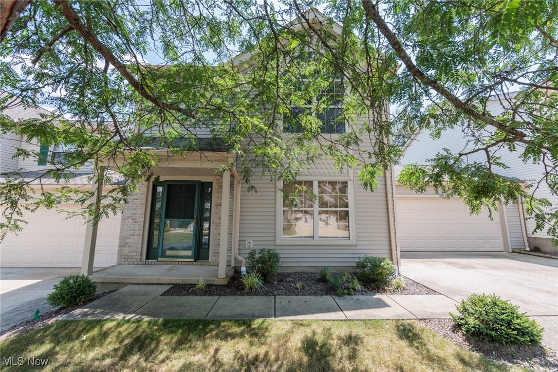 Edgebrook - Residential