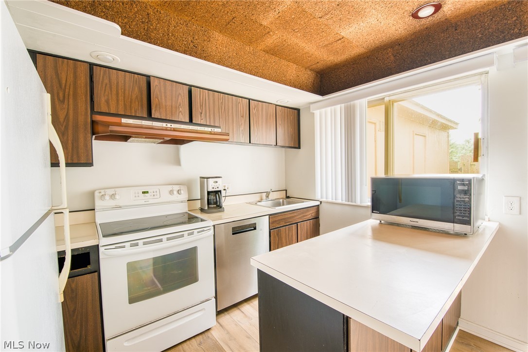 Georgetown/Lyndhurst - Residential